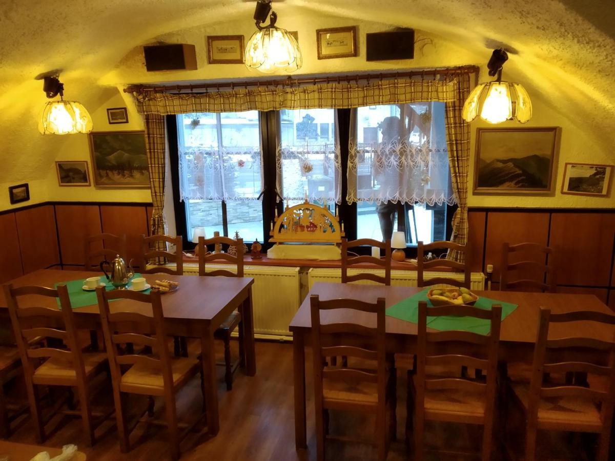 Ubytovani Riegel Svoboda nad Úpou Екстериор снимка